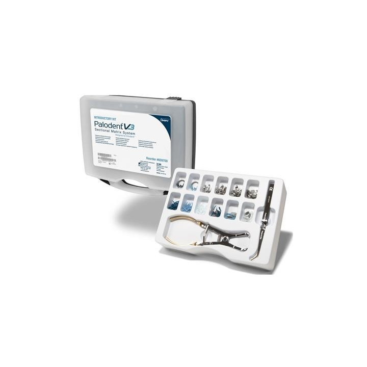 Palodent V3 Intro Kit