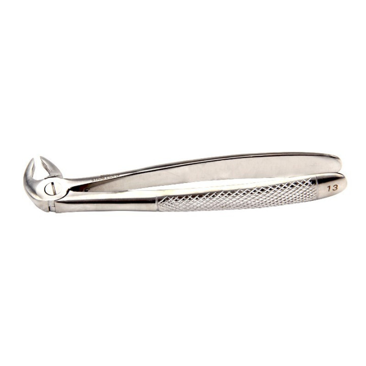 Berten pliers Fig. 13 bottom 3 mm