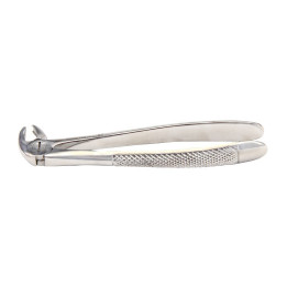 Berten pincers 22 lower molars