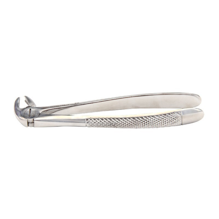 Berten pincers 22 lower molars