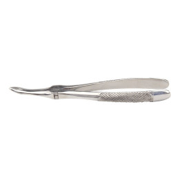 Berten pliers fig. 49 b. Thin upper roots