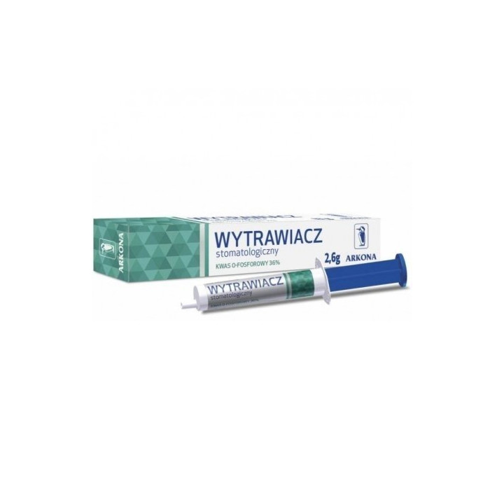 Arkona dental etchant / 2,6g