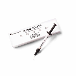 Estelite Color Syringe 0,9g