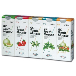 Tooth Mousse / 40g