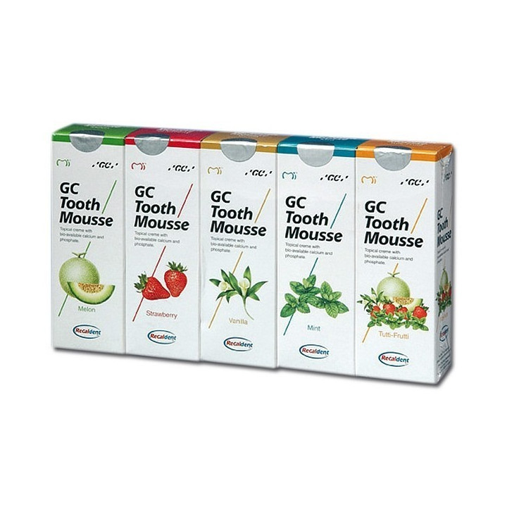 Tooth Mousse / 40g