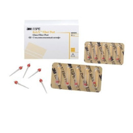RelyX Fiber Post / uzup. 5 szt.