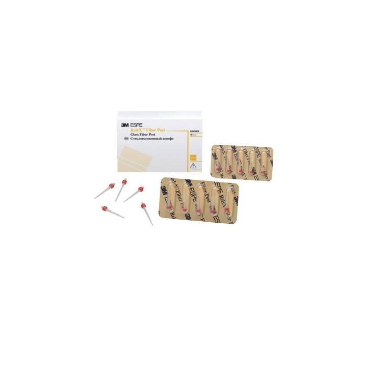 RelyX Fiber Post / uzup. 5 szt.