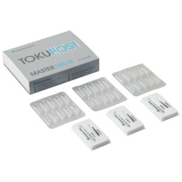 TOKUPOST MASTER KIT