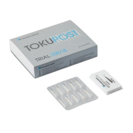TOKUPOST TRIAL 15R/18