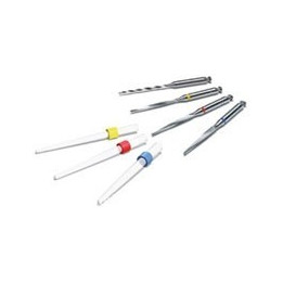 RelyX Fiber Post Drill / wiertło / 1 szt.