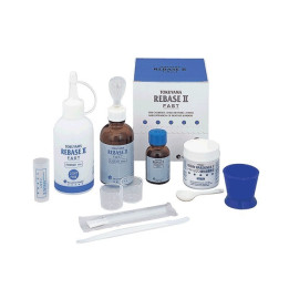 REBASE II FAST KIT