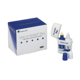 ONE-UP BOND F PLUS KIT 2 x 5 ml
