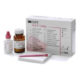 RelyX Luting Cement / zest. 16g + 9ml
