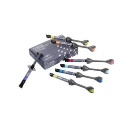 Essentia Starter Kit / 7 x 2ml