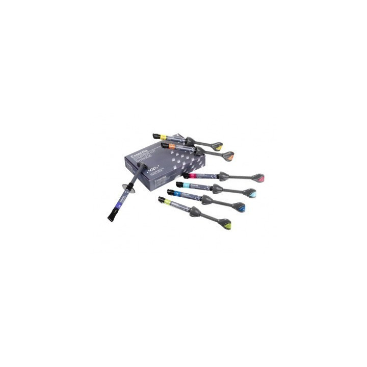 Essentia Starter Kit / 7 x 2ml
