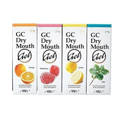 Dry Mouth Gel / 40g