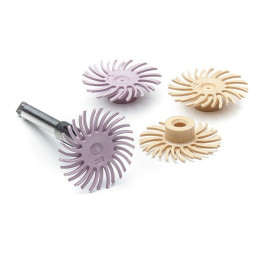 SofLex Diamond Polishing System