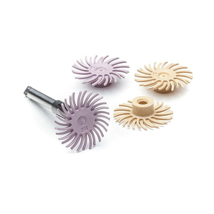 SofLex Diamond Polishing System