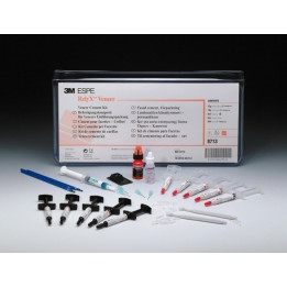 RelyX Veneer / syringe 3g
