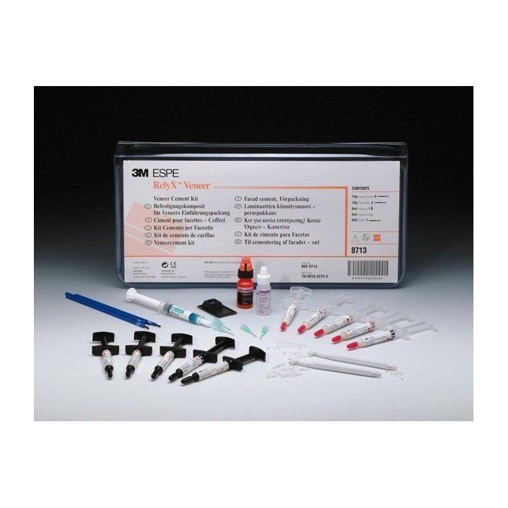RelyX Veneer / syringe 3g