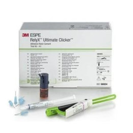 RelyX Ultimate Clicker Trial Kit A1