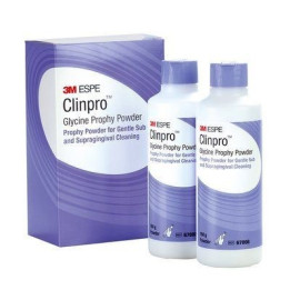 Clinpro Prophy Glycine Powder / 160g