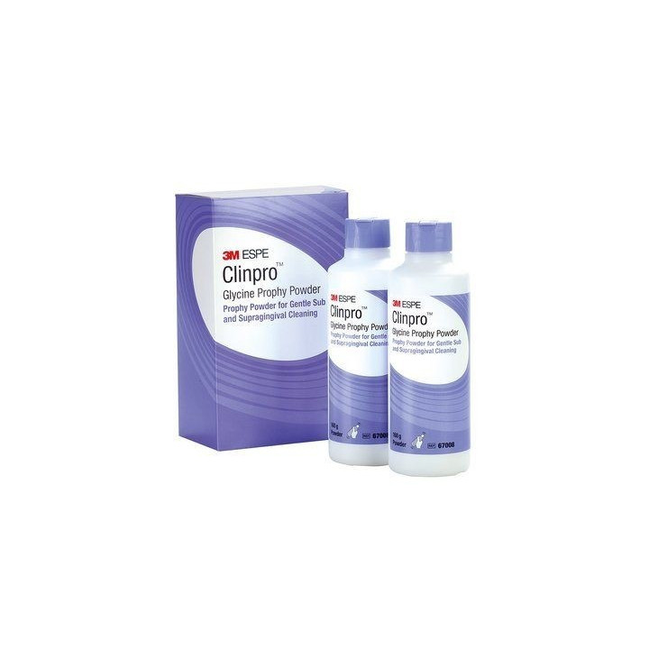 Clinpro Prophy Glycine Powder / 160g