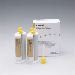 Virtual Light Body Fast / 2 x 50ml