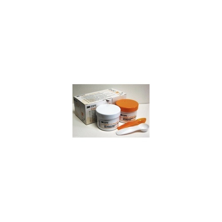 Express XT Putty Soft / 2 x 250ml