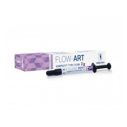 Flow Art / 2g