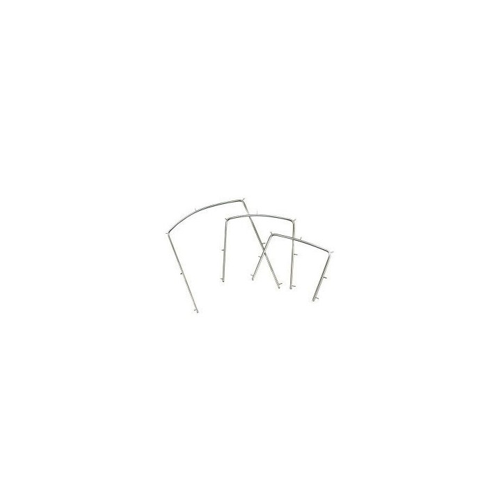 Rubber-Dam frame for cofferdam / 1 pc.