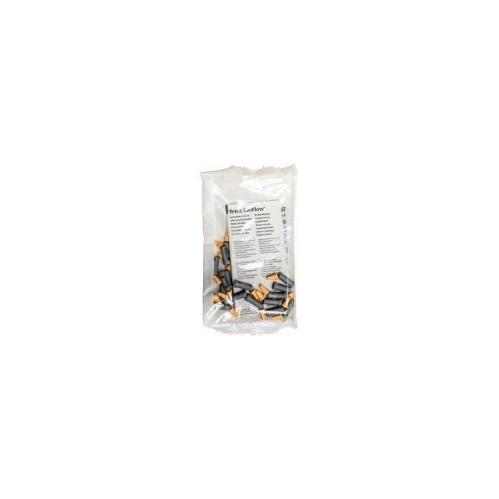 Tetric EvoFlow / 20 x 0.2g