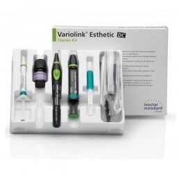 Variolink Esthetic DC Starter Kit