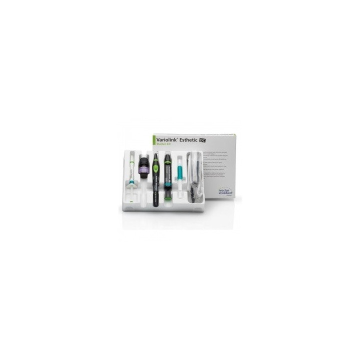 Variolink Esthetic DC Starter Kit