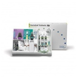 Variolink Esthetic LC System Pack (Pen)