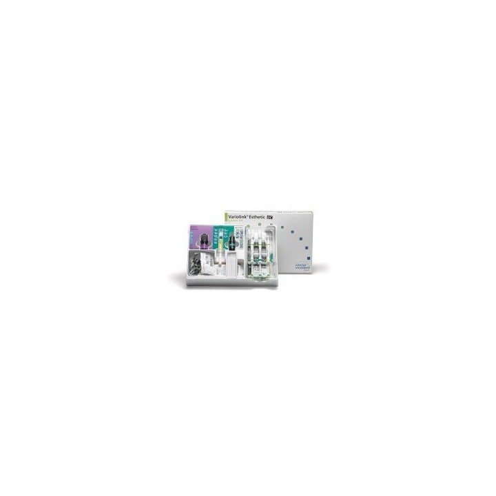 Variolink Esthetic LC System Pack (Pen)