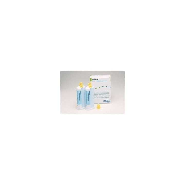 Virtual CADbite Registration / 2 x 50ml