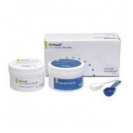 Virtual Putty Regular / Fast / 2 x 300ml
