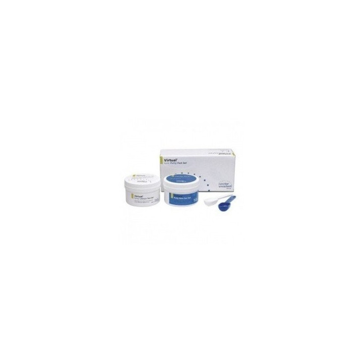 Virtual Putty Regular / Fast / 2 x 300ml
