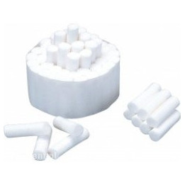Wałeczki stomatologiczne Prestige Line / 300g 1, 2, 3