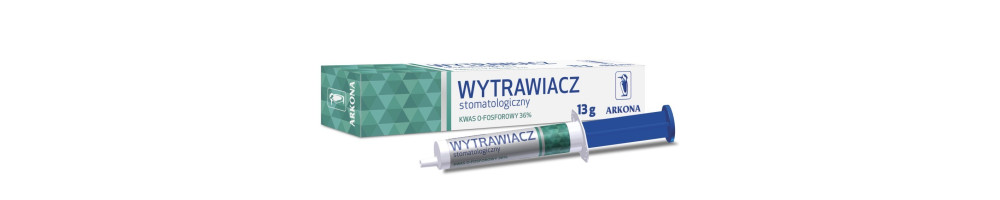 Wytrawianie